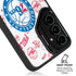 NBA Philadelphia 76ers Blast Galaxy S25 Ultra Kickstand Case